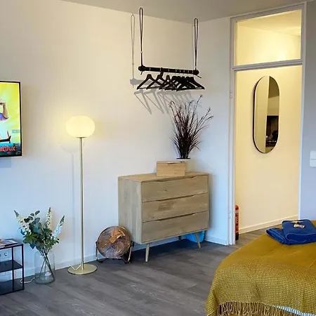 Arbio I Balcony Hotel apartamentowy 3*