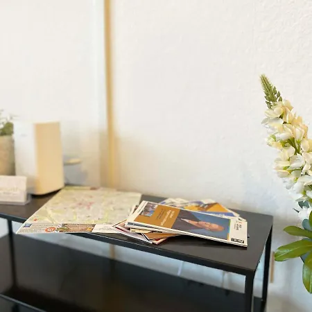 Arbio I Balcony Hotel apartamentowy 3*