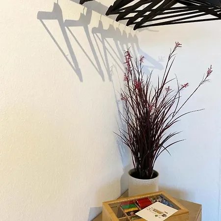 Arbio I Balcony Aparthotel