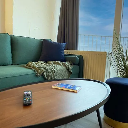 Arbio I Balcony Augsburg