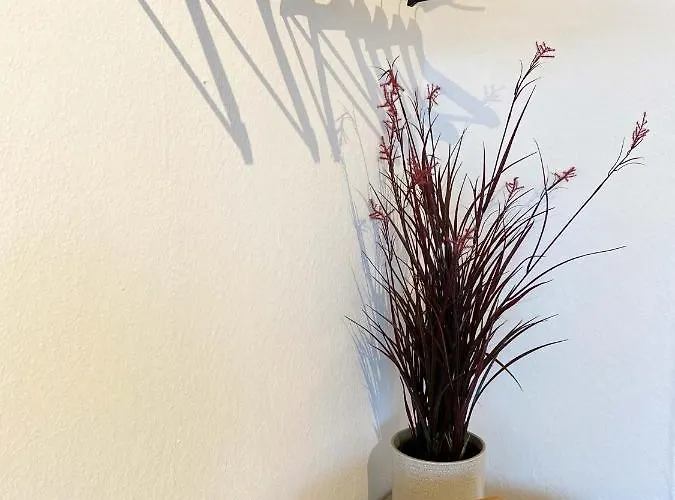 Arbio I Balcony Lägenhetshotell