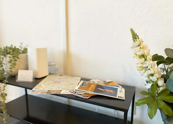 Arbio I Balcony Lägenhetshotell 3*